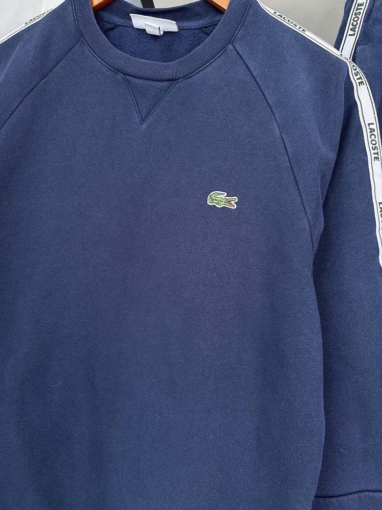 Костюм з нових колекцій Lacoste original
