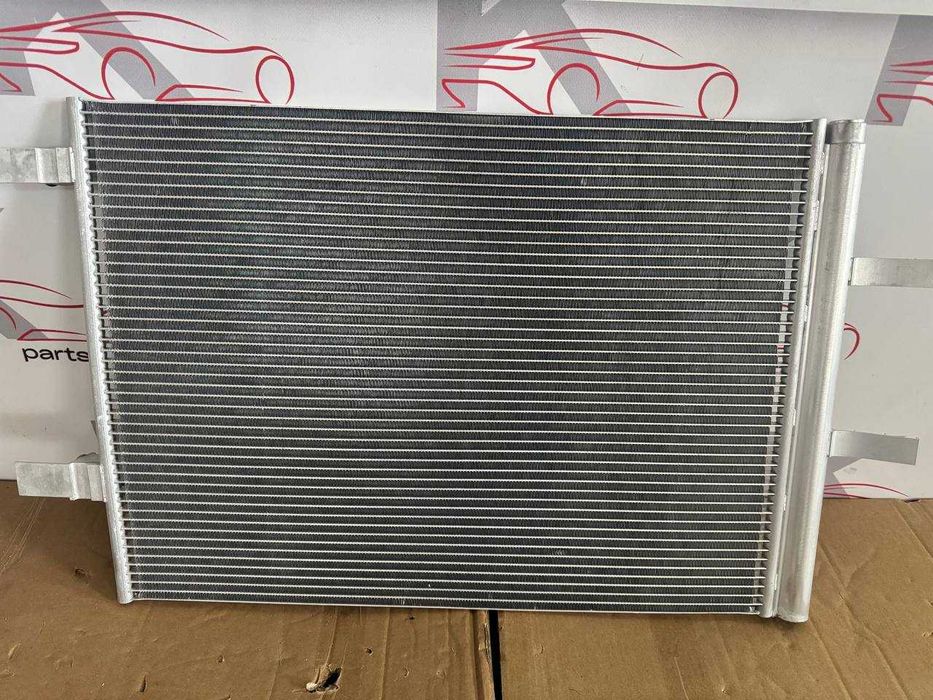 Радіатор кондиціонера Nissan Rogue T33 2021 2022 2023