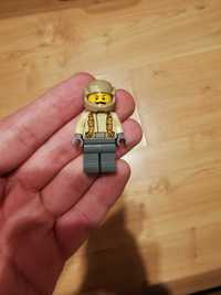 Figurka LEGO STAR WARS stan jak nowy Resistance Trooper sw0696
