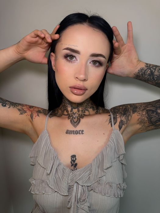 Makijaż okolicznościowy/ślubny/studniówkowy/do sesji Kraków