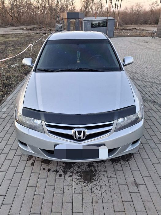 Продам машину в хо