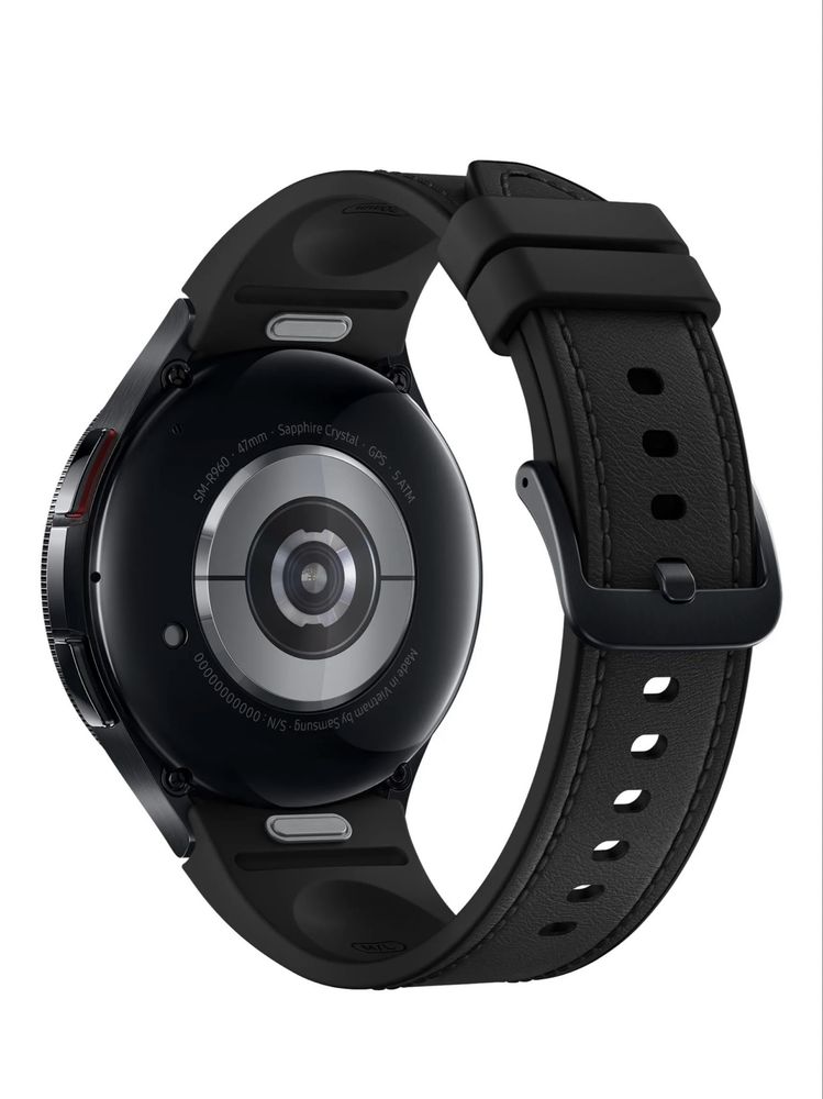 Samsung Galaxy Watch 6 classic 47 mm