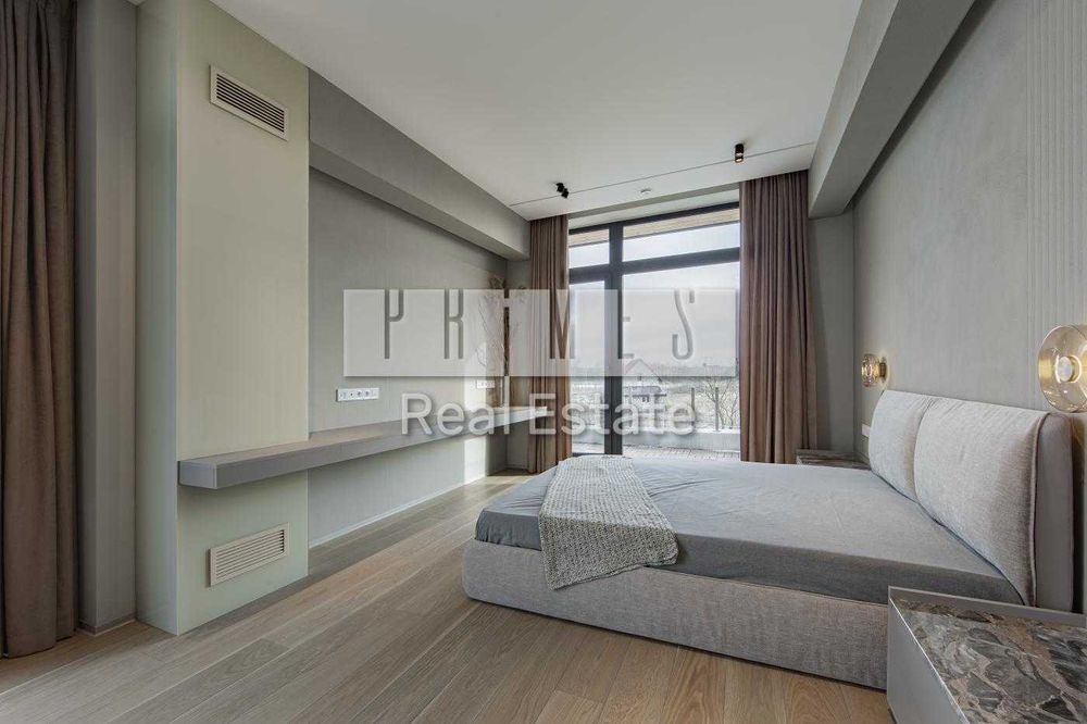 Продаж дизайнерського будинку, вул. Центральна, Вишеньки