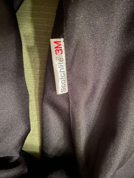 Casaco moto Star Gold (L)