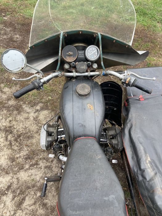 Продам Дніпро 11