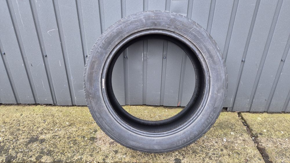 Opony letnie 225/50 R18 Bridgestone Turanza