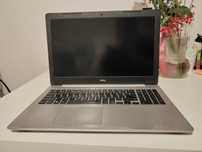 DELL Inspiron 5570 i3-6006U + 8GB RAM + 128GB SSD + 1TB HDD 15,6' FHD