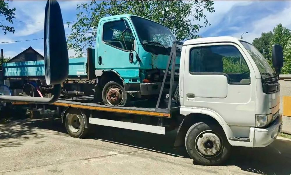 Евакуатор Євакуратор Васильків глеваха Калинівкаобласть