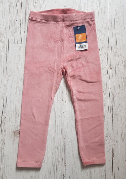 Теплі лосини 92 розміру