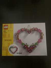 Серце Lego 40638 до Деня Закоханих