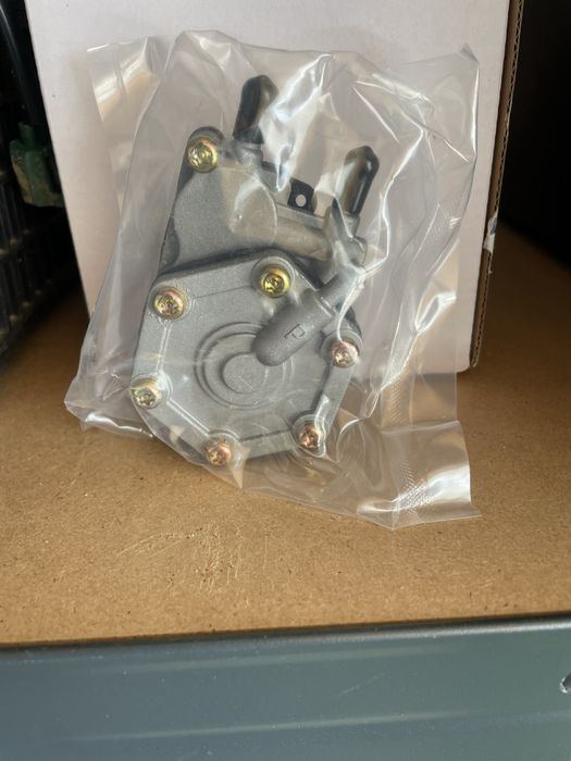 Bomba gasolina nova para polaris predator 500