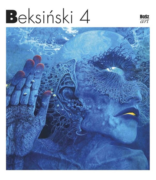 Beksiński 4 Bosz Wiesław Banach, Bogdan Szymanik, Władysław Pluta