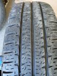 Opona pojedyncza michelin agilis camping 225/75/16CP
