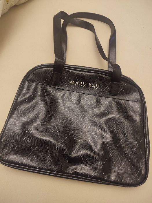 Nowa piękna torebka Mary Kay
