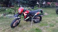 Supermoto CPI SM50 2T (Beeline)