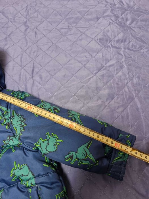 Куртка зимова дитяча