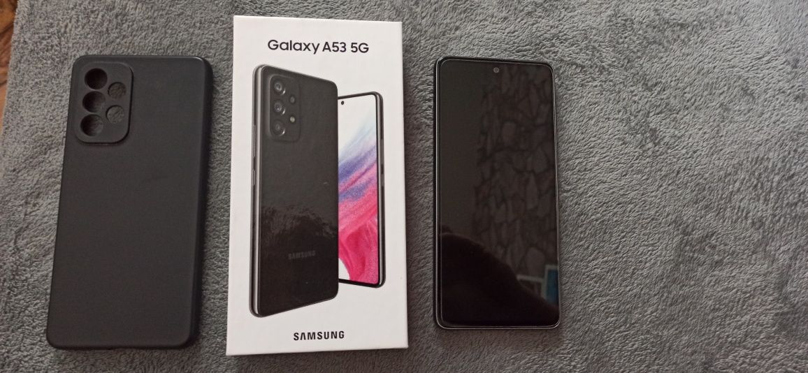 Samsung Galaxy A53 5G