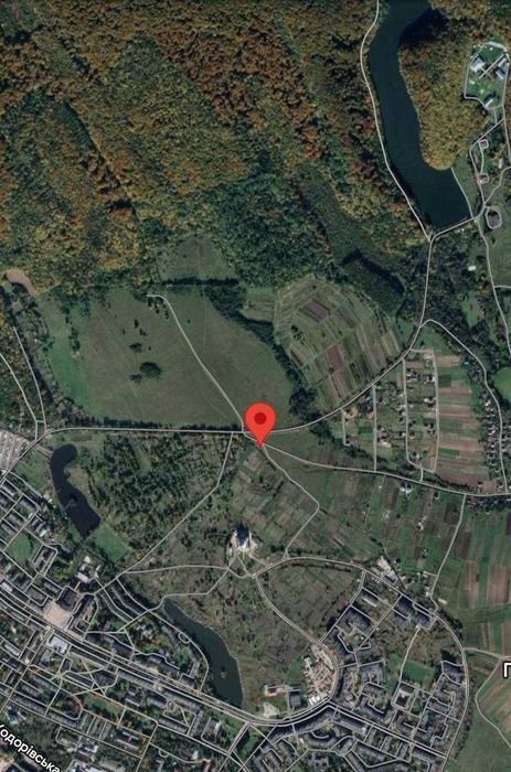 Продам земельну ділянку 10 соток біля Нового Роздолу