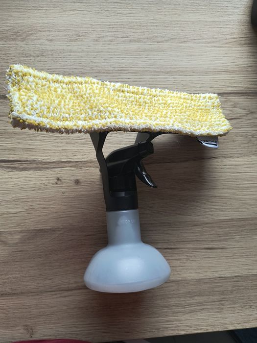 Myjka do okien Karcher