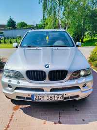 BMW X5 BMW X5 3.0 D