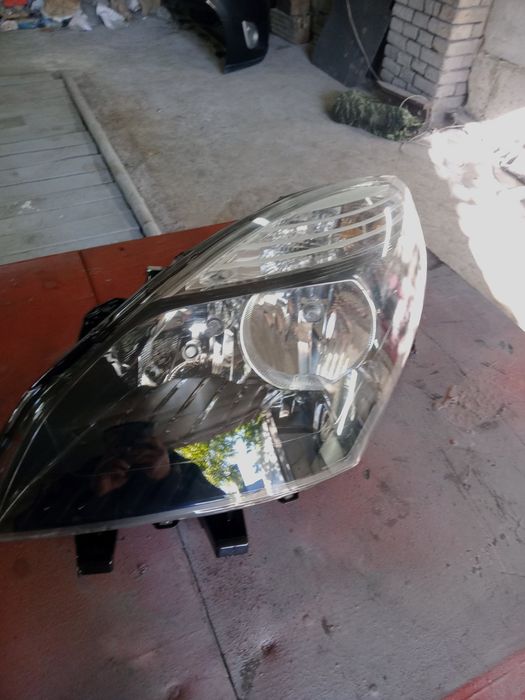 Відновлення фар , полірування , покраска