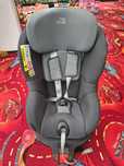 Fotelik samochodowy Britax Romer dualfix m i size