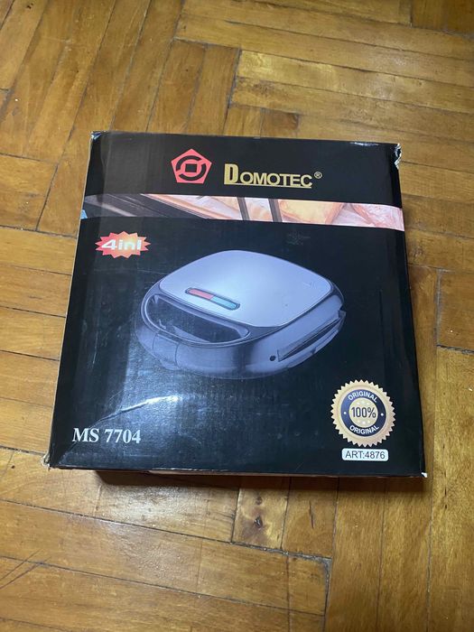 Пластини до мультистайлера домотек