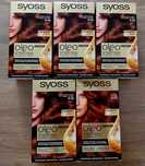 Farby Syoss Oleo Intense
