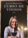 Livro curso vinhos