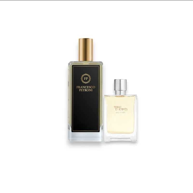 Francuskie perfumy inspiracja Hermes - Terre d’Hermès Eau Givrée 60ml