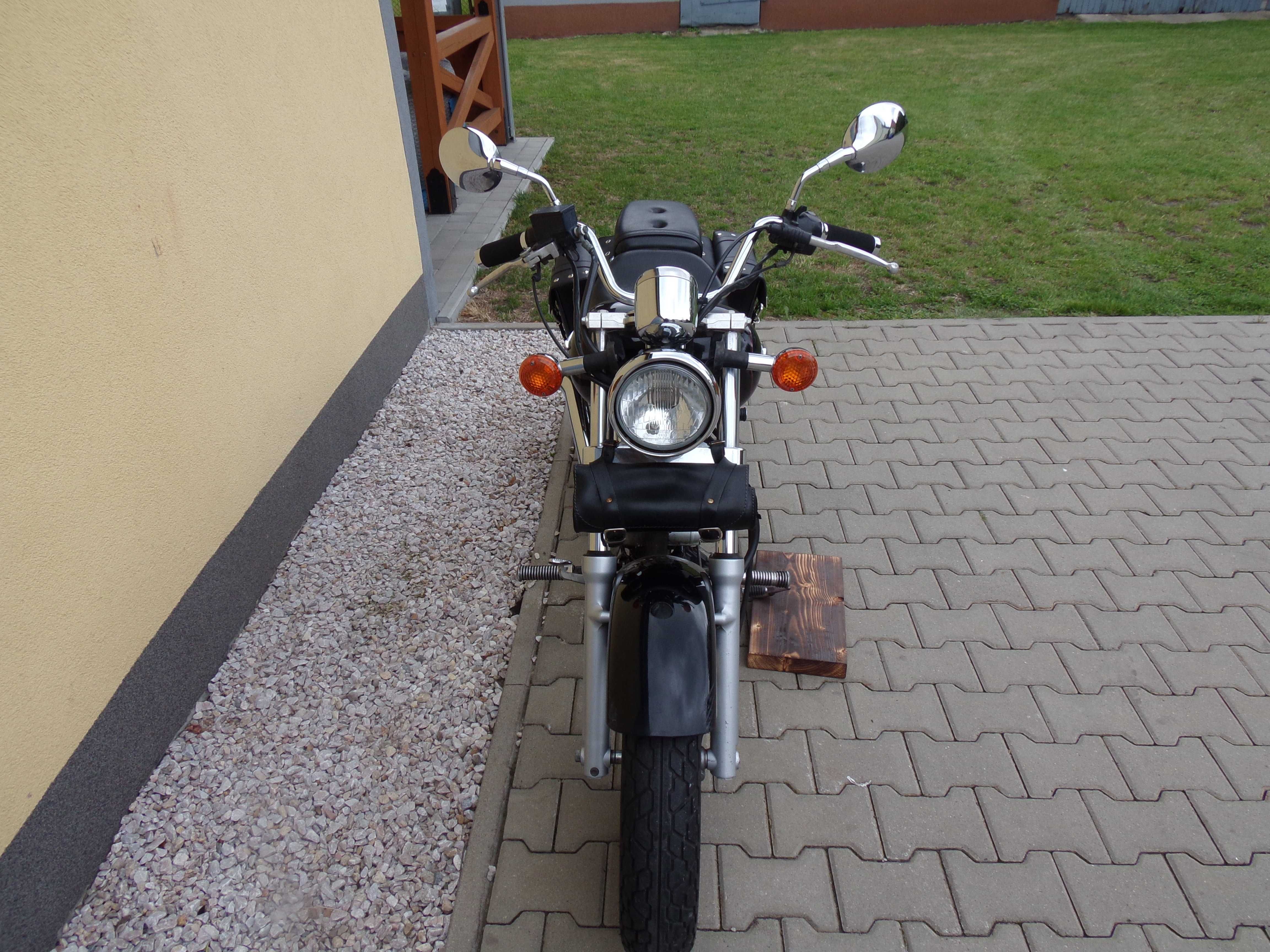 Sprzedam Suzuki Marauder 125