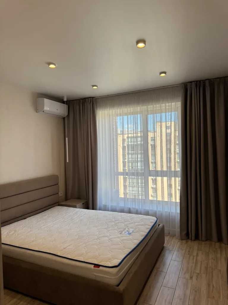 Продам 3к квартиру ЖК River Park Ривер Парк Победа Ремонт