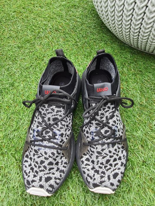 Sneakersy Liu Jo 41