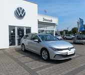 Volkswagen Golf 2,0 TDI 115kM Life Rej.2021 Salon Polska, F.Vat 23%
