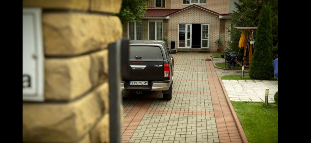 Будинок подобово оренда