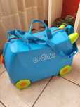 Mala Viagem Trunki