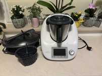 Sprzedam thermomix 5