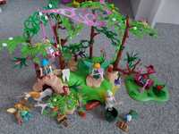 Las Wróżek Playmobil Fairies