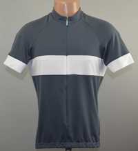Спортивная футболка, вело джерси Bioracer (M) Быстросохнущая ткань