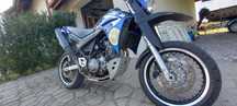 Yamaha XT660X rok 2005