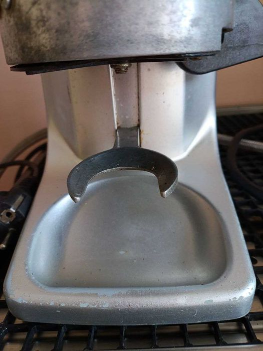 Кавомолка QUAMAR  М80