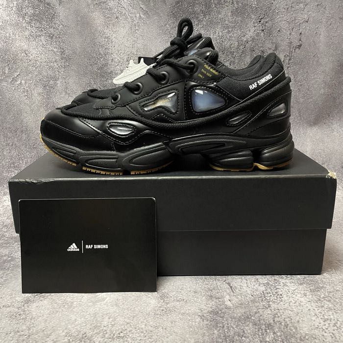 В НАЛИЧИИ!! Adidas x Raf simons ozweego 3