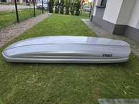 Thule Spirit 820