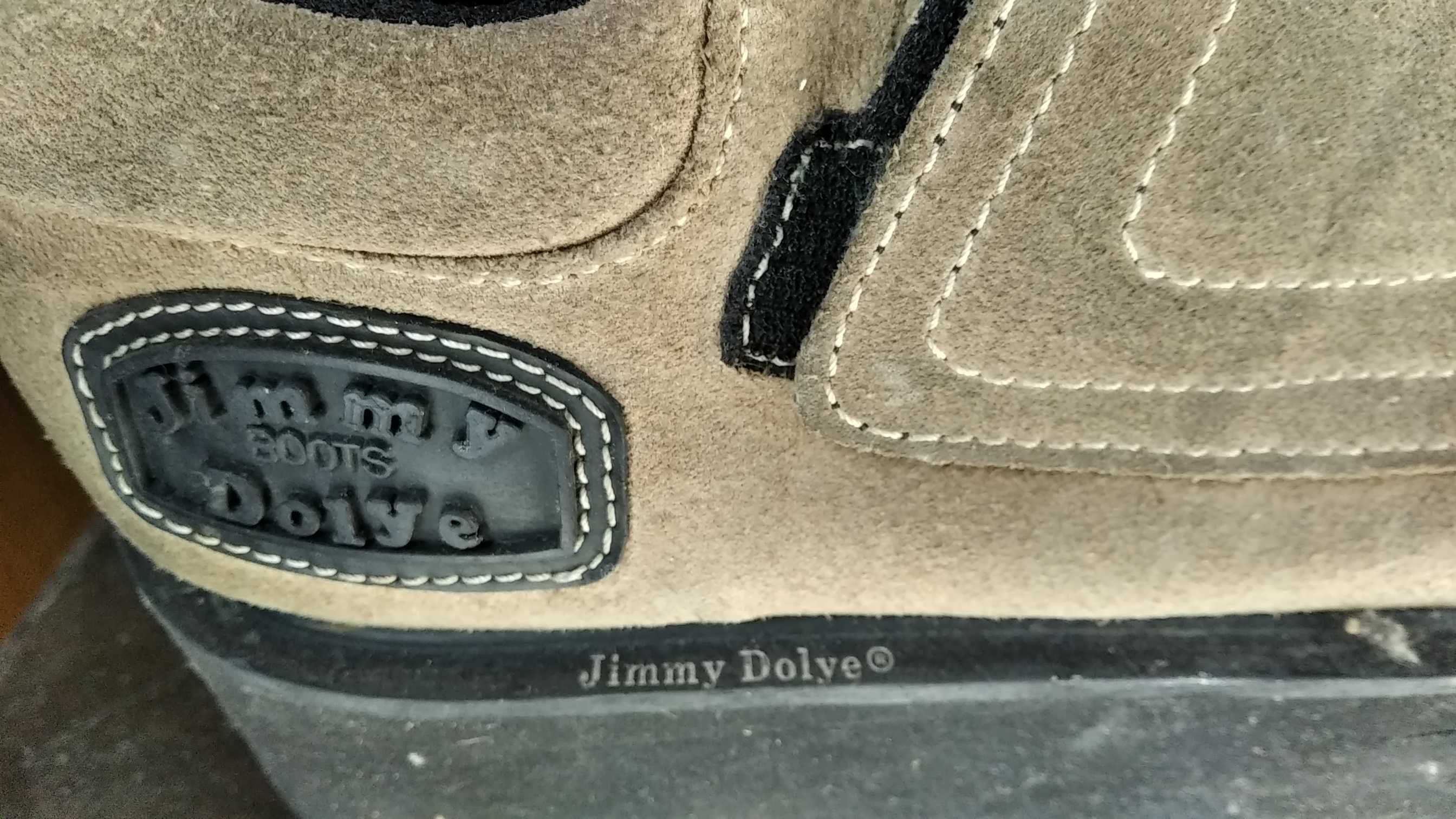 Sapatos Jimmy Dolye Boots