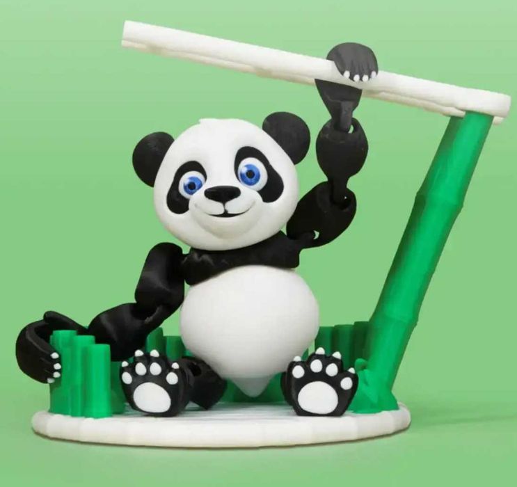 Пластик Bambu Lab PLA Basic