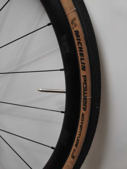 Koła DT Swiss G 540 Straightpull – lekkie, sztywne i gotowe do jazdy!