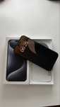 iPhone 15 Pro Max | 95% Bateria | | Stan Idealny |