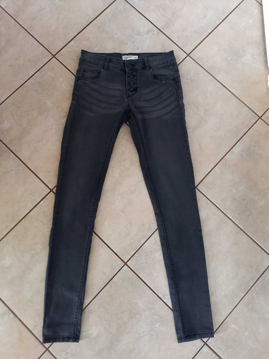 Jeansy damskie Calliope rozmiar XS
