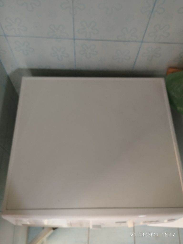 Стиральная машина Siemens XL 1280