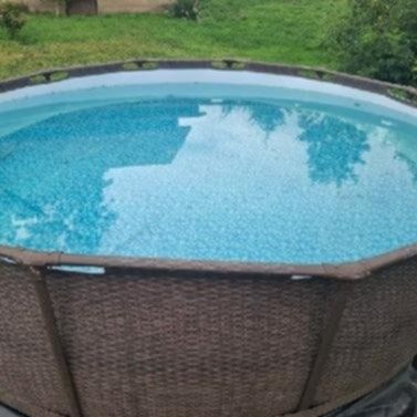 Sprzedam Basen ogrodowy